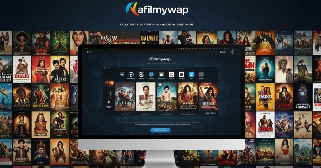 Afilmywap