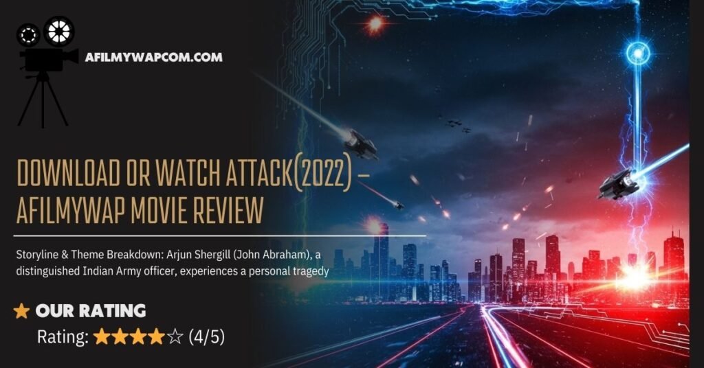 Attack
