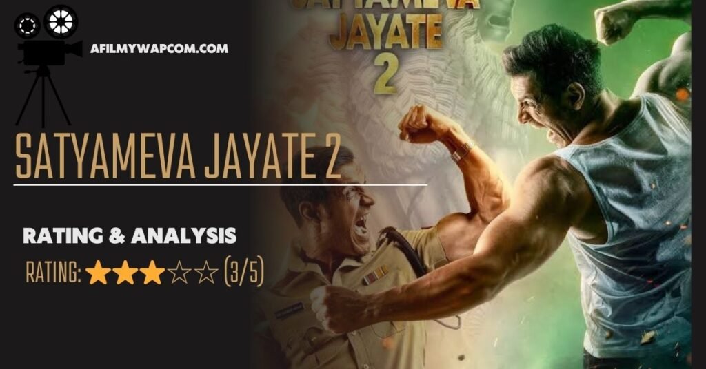 Satyameva Jayate 2