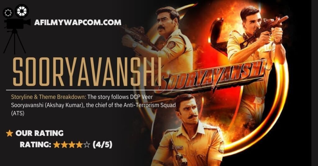 Sooryavanshi