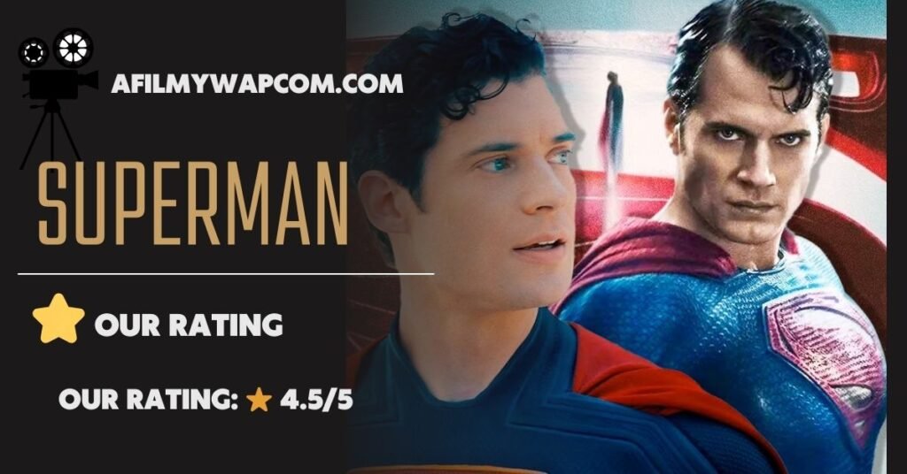 Superman