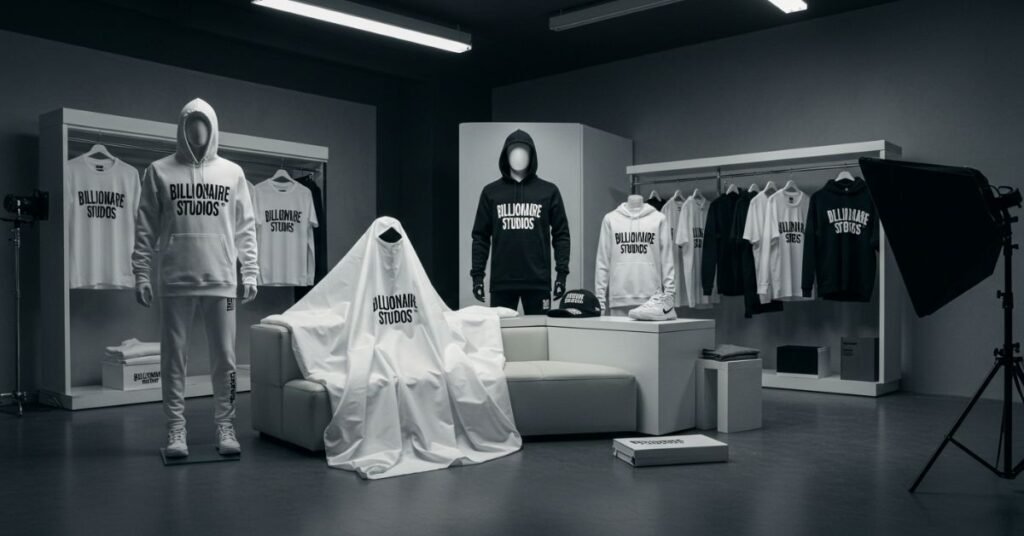 Billionaire Studios