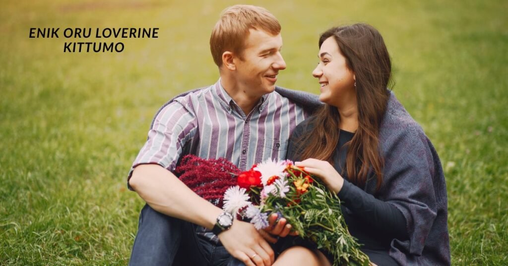 Enik Oru Loverine Kittumo